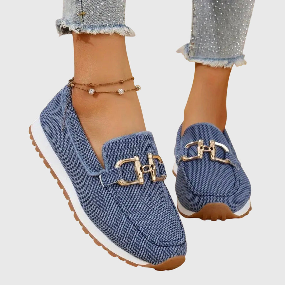 Loafers | Orthopedic Comfort, Timeless Design 1