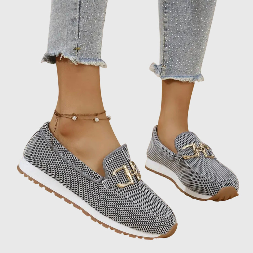 Loafers | Orthopedic Comfort, Timeless Design 2