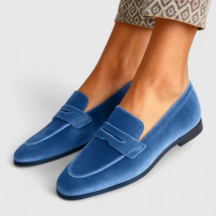 Loafers | Sleek Silhouette, Supportive Comfort 0