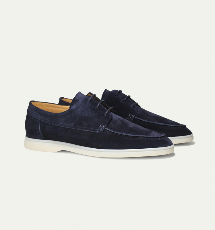 Loafers | Slip-On Design, Leather Upper 2