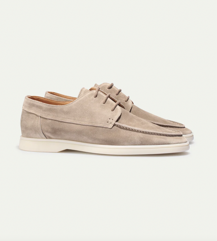 Loafers | Slip-On Design, Leather Upper 3