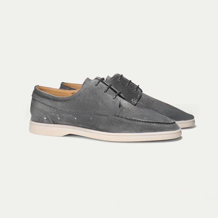 Loafers | Slip-On Design, Leather Upper 4