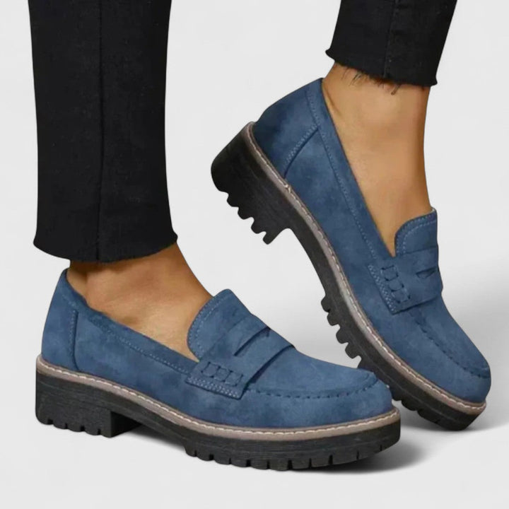 Loafers for Women | Ergonomic Design, Classic Style 2