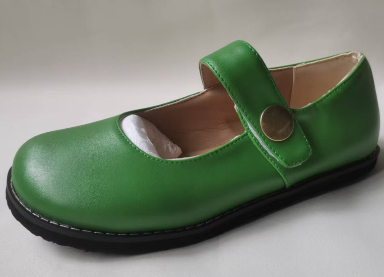 Mary Jane Shoes | Classic Strap Design, Cushioned Insole 2