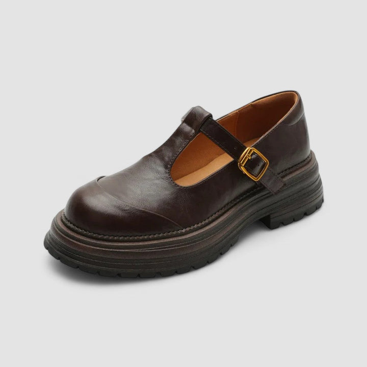 Mary Jane Shoes | Orthopedic Support, Adjustable Strap 3