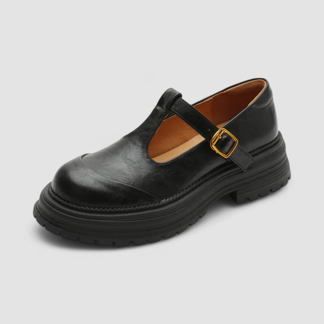 Mary Jane Shoes | Orthopedic Support, Adjustable Strap 6