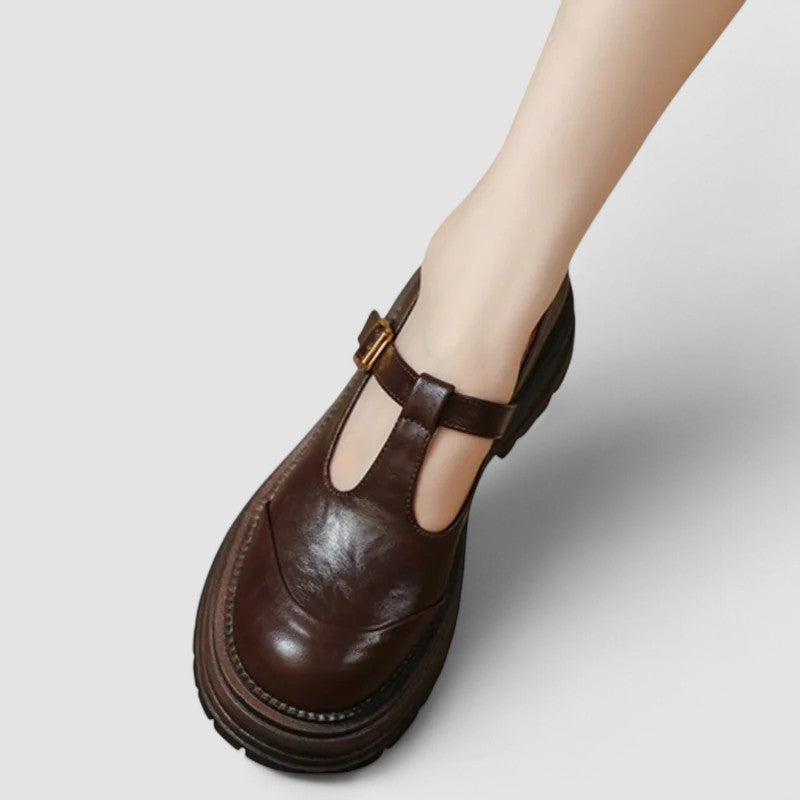 Mary Jane Shoes | Orthopedic Support, Adjustable Strap 7