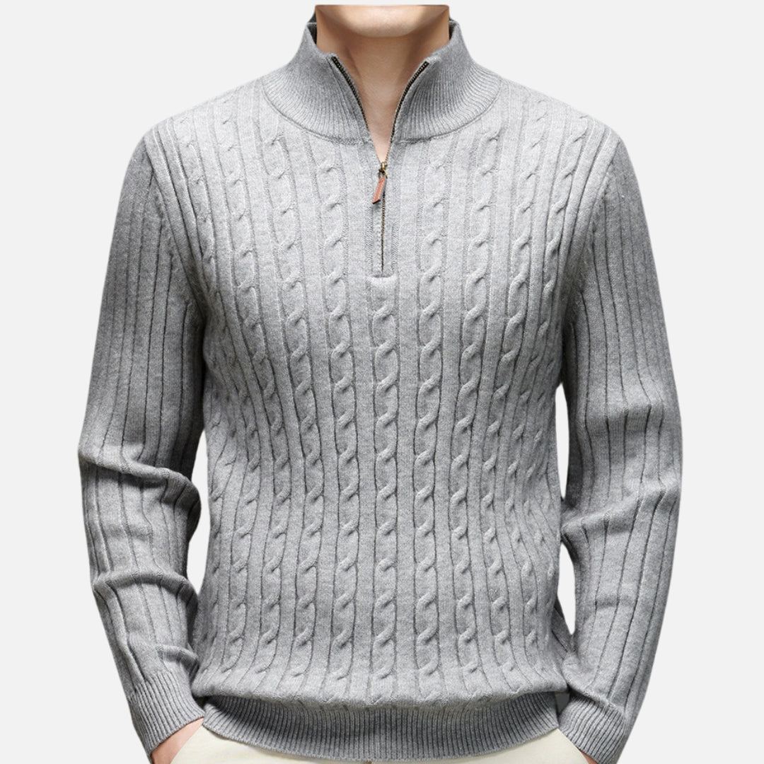 Grey