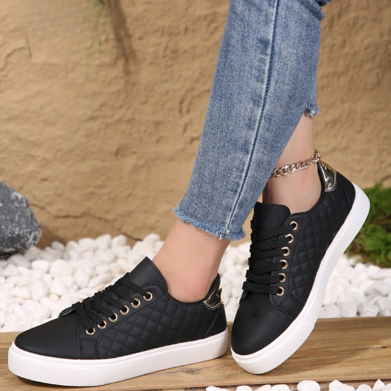 Orthopaedic Shoes | Breathable Fabric, Shock-Absorbing Sole 1