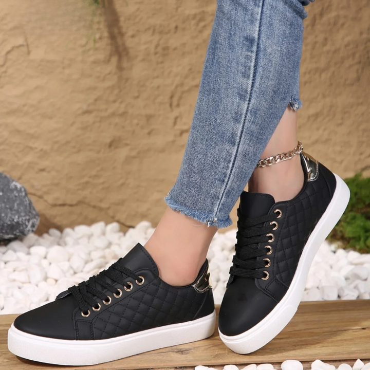 Orthopaedic Shoes | Breathable Fabric, Shock-Absorbing Sole 1