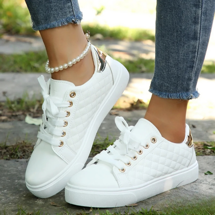 Orthopaedic Shoes | Breathable Fabric, Shock-Absorbing Sole 3