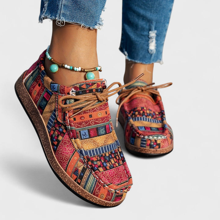 Orthopaedic Sneakers | Lightweight Design, Ergonomic Sole 0