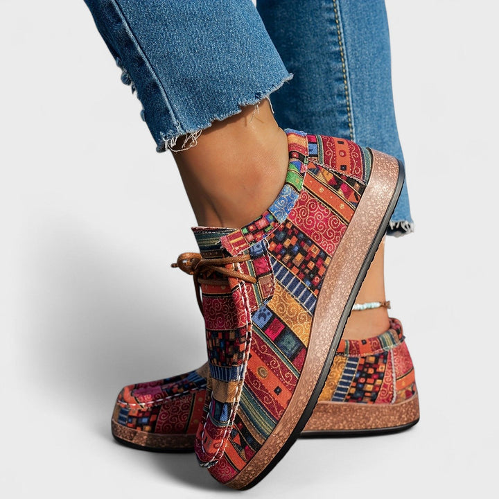 Orthopaedic Sneakers | Lightweight Design, Ergonomic Sole 1