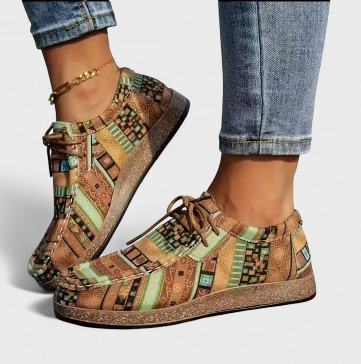 Orthopaedic Sneakers | Lightweight Design, Ergonomic Sole 2