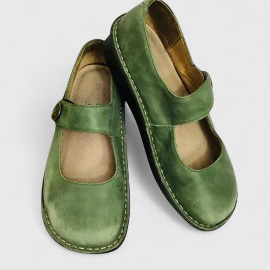 Orthopedic Shoes | Classic Silhouette, Supportive Design 0