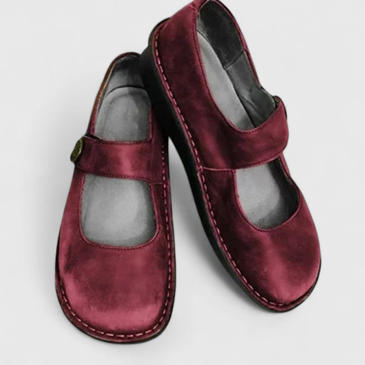 Orthopedic Shoes | Classic Silhouette, Supportive Design 2