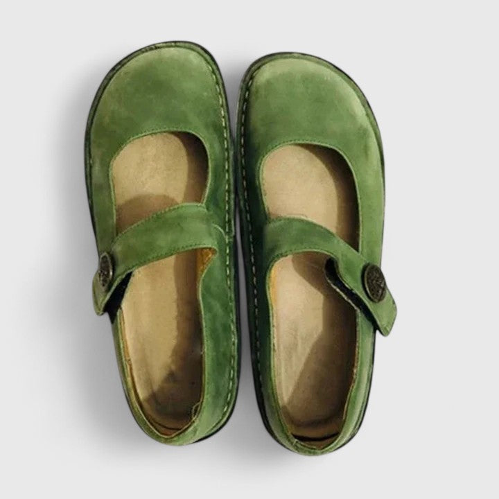 Orthopedic Shoes | Classic Silhouette, Supportive Design 4