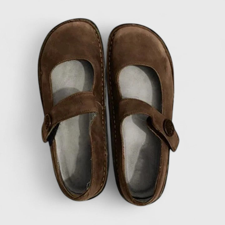 Orthopedic Shoes | Classic Silhouette, Supportive Design 5