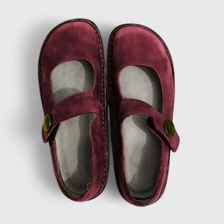 Orthopedic Shoes | Classic Silhouette, Supportive Design 6