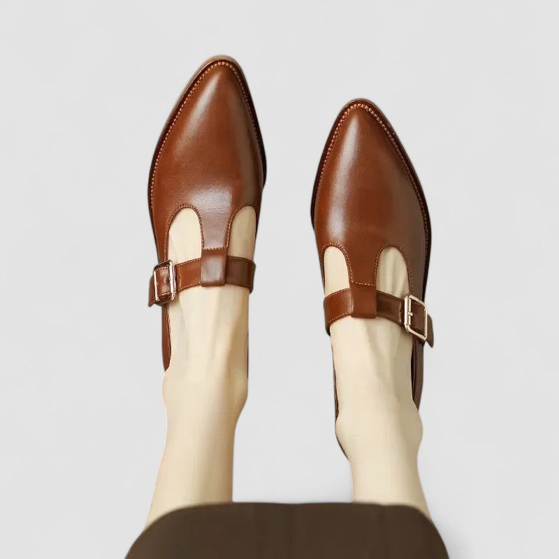 Orthopedic Shoes for Women | Classic Design, Supportive Comfort 1