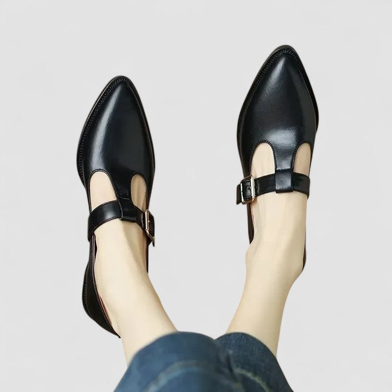 Orthopedic Shoes for Women | Classic Design, Supportive Comfort 2
