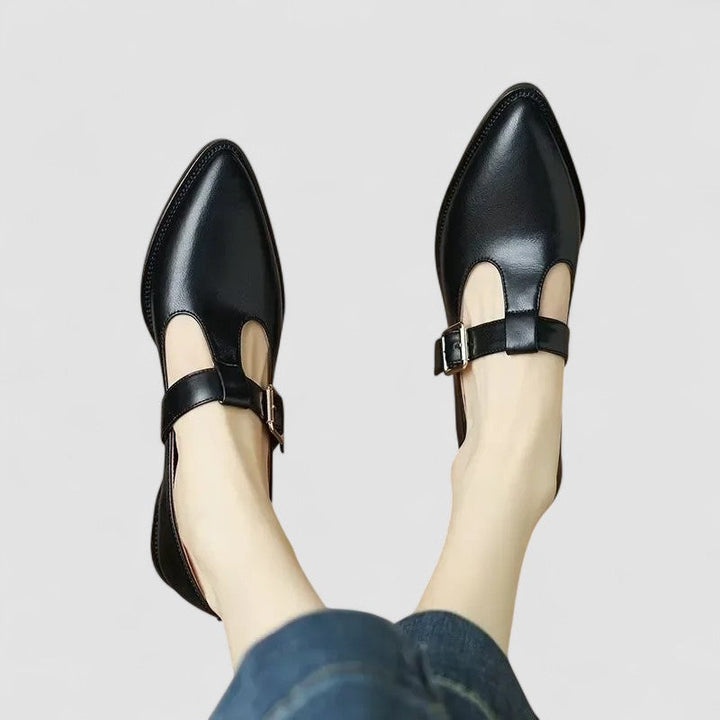 Orthopedic Shoes for Women | Classic Design, Supportive Comfort 2