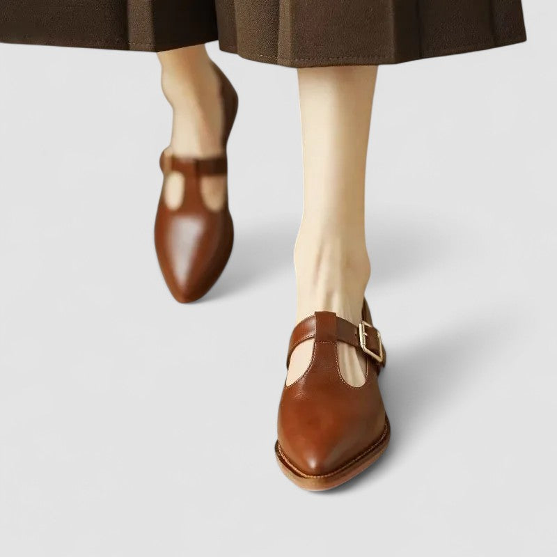 Orthopedic Shoes for Women | Classic Design, Supportive Comfort 3