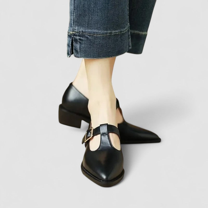 Orthopedic Shoes for Women | Classic Design, Supportive Comfort 4