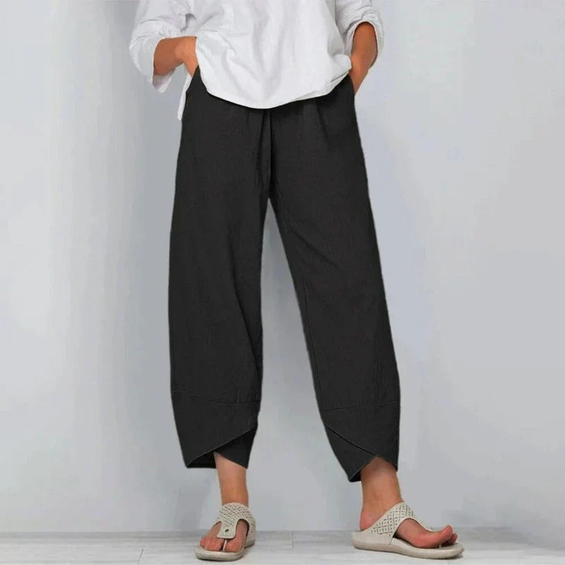 Pants | Light, Tailored Fit, Breathable Fabric 5