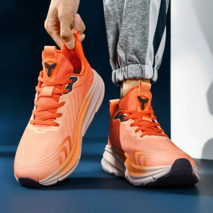 Running Shoes | High Stability, Breathable Design 2