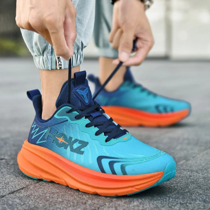 Running Shoes | High Stability, Breathable Design 3