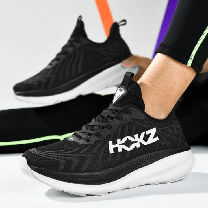 Running Shoes | High Stability, Breathable Design 4
