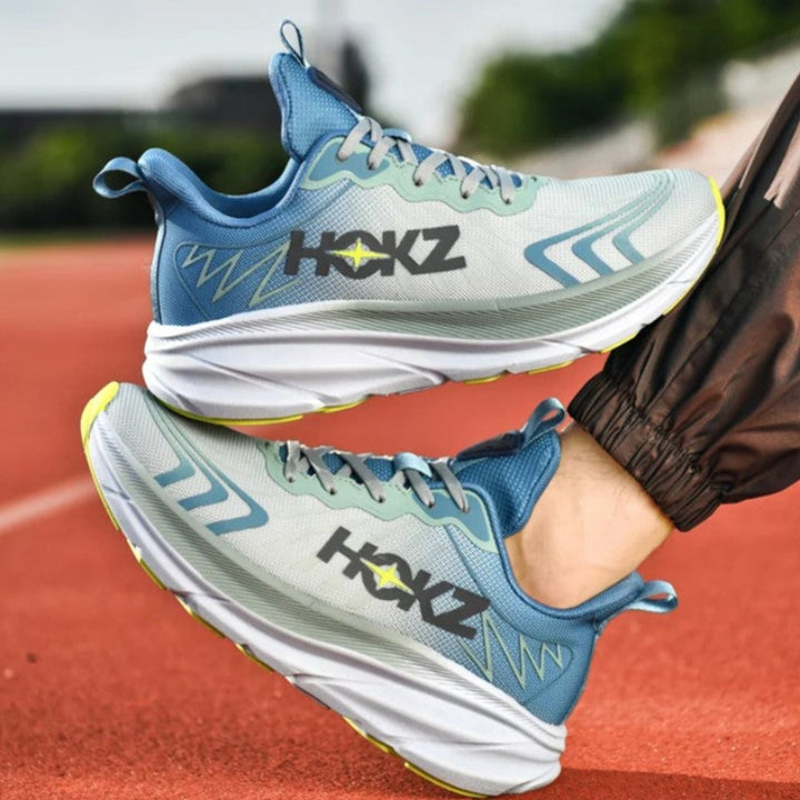 Running Shoes | High Stability, Breathable Design 5