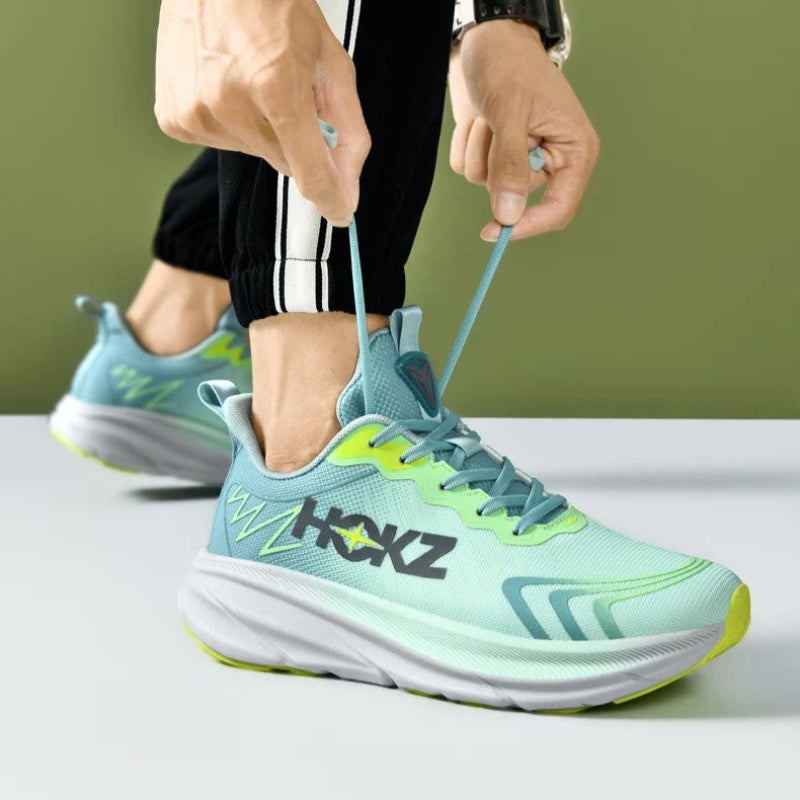 Running Shoes | High Stability, Breathable Design 6