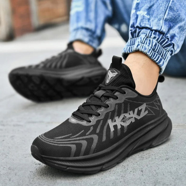 Running Shoes | High Stability, Breathable Design 7