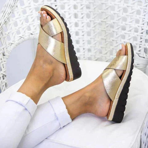 Sandals | Adjustable Straps, Orthopedic Support 4