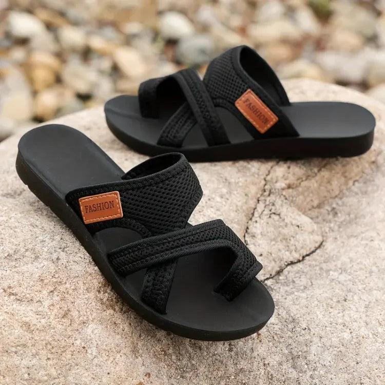 Sandals for Women | Cushioned Support, Adjustable Straps 6