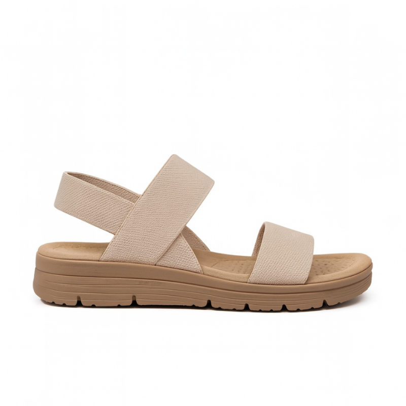 Sandals for Women | Cushioned Support, Adjustable Straps 6