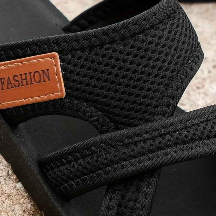 Sandals for Women | Cushioned Support, Adjustable Straps 7
