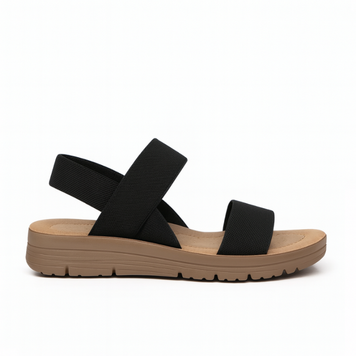 Sandals for Women | Cushioned Support, Adjustable Straps 7