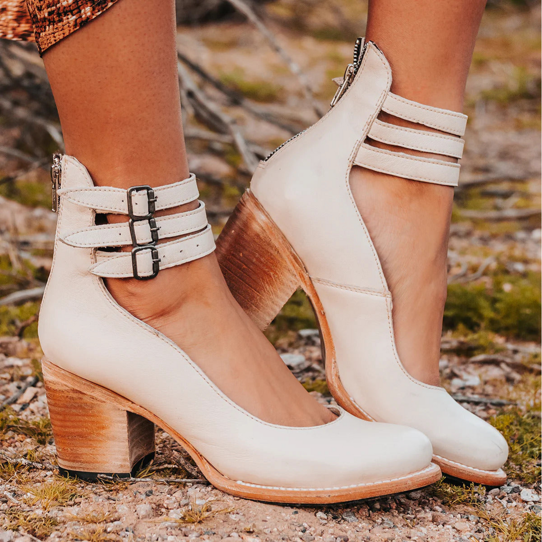 Sandals for Women | Modern Silhouette, Ergonomic Design 3