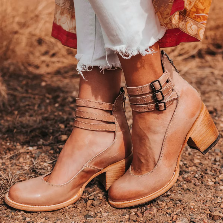 Sandals for Women | Modern Silhouette, Ergonomic Design 8