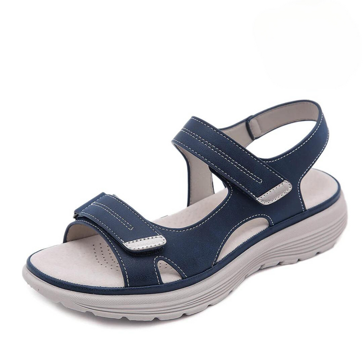 Sandals for Women | Wide Toe Box, Arch Support 1