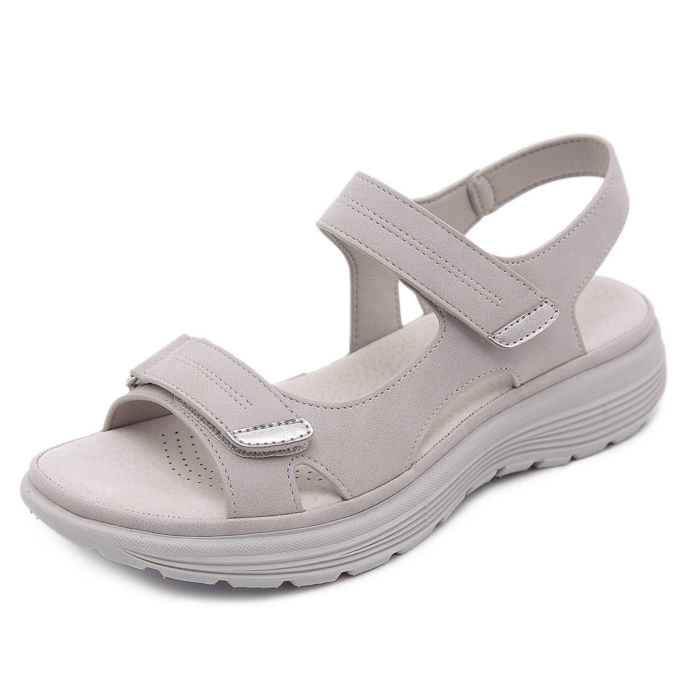 Sandals for Women | Wide Toe Box, Arch Support 2