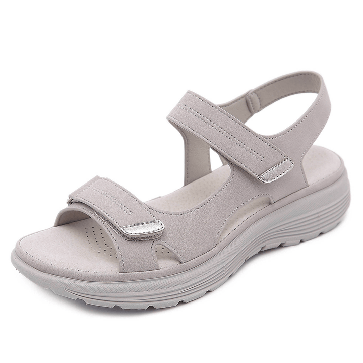 Sandals for Women | Wide Toe Box, Arch Support 2