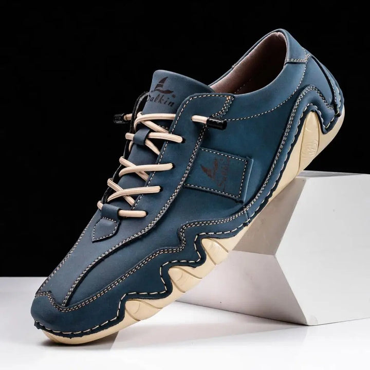 Shoes | Handmade Leather, Wavy Sole 0