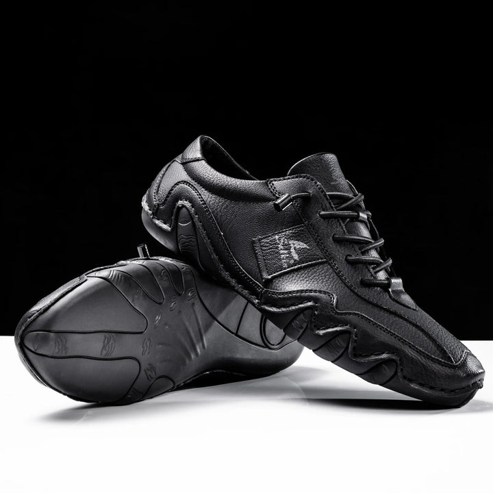 Shoes | Handmade Leather, Wavy Sole 5