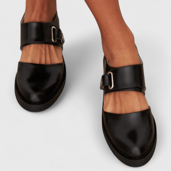 Shoes | Refined Silhouette, Cushioned Insole 2