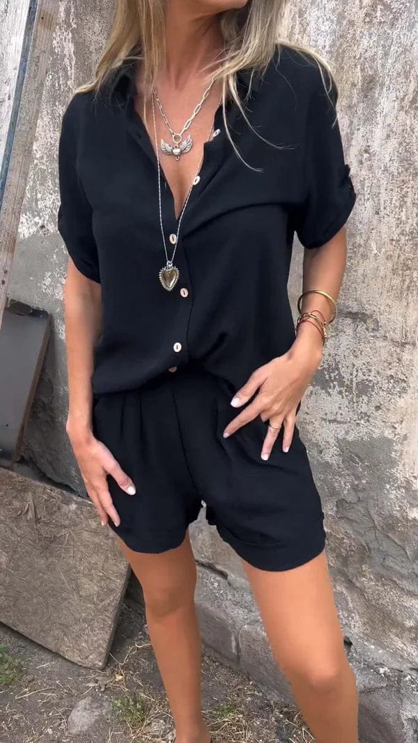 Shorts Set | Lightweight, Relaxed Fit 2