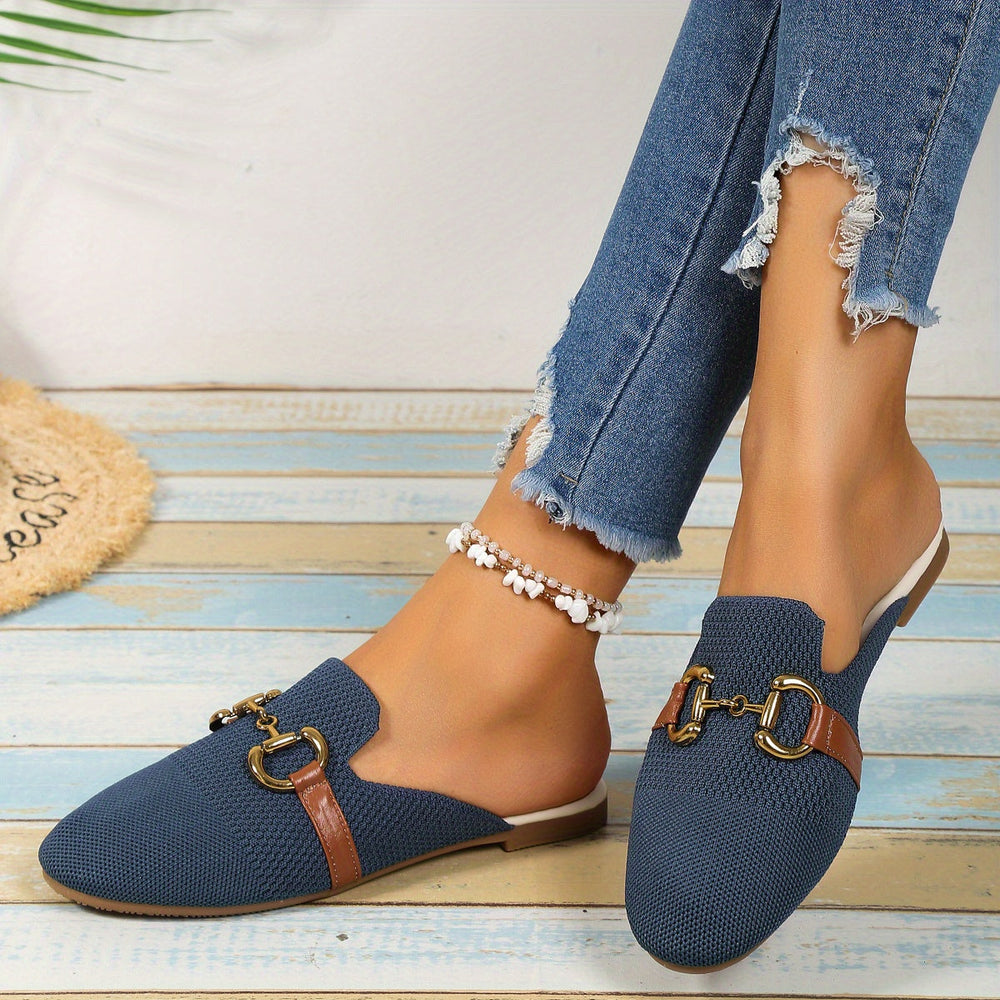 Slippers | Patterned Design, Comfortable Fit 0